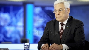 Ambasadorul Ucrainei la Chişinău avertizează: Apropierea Moldovei de UE presupune riscuri pentru integritatea ţării