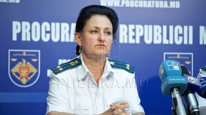 CNI va verifica averea fostului procuror de la Buiucani Elena Neaga