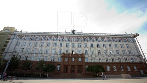 Partidul Liberal Reformator vrea excluderea preşedintelui AŞM din componenţa Guvernului