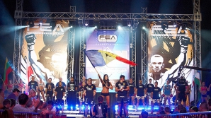 Duelul declaraţiilor între Cătălin Moroşanu şi Pavel Juravliov. "Am să-l bat, muşc din el"