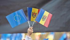 Preşedintele Parlamentului European: UE trebuie să semneze cât mai curând Acordul de Asociere cu Moldova