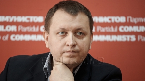 Grigore Petrenco a refuzat să se prezinte în faţa procurorilor, unde urma să depune mărturii în calitate de bănuit 