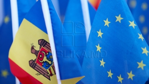 Republica Moldova, susţinută intens de UE. IATĂ cele mai importante vizite efectuate de oficialii străini la noi în ţară