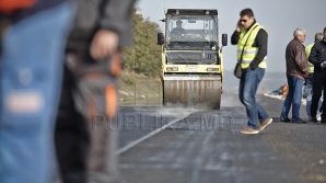 Harta străzilor care se transformă în şantier de reparaţii în această săptămână