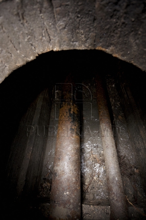 В Яссах завершилась реставрация Дворца культуры