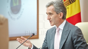 Leancă: Scrisoarea trimisă de preşedintele Sovietului Suprem de la Tiraspol la Moscova nu merită atenţia noastră