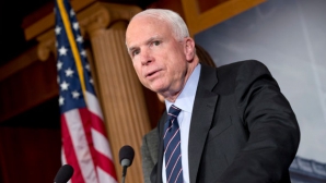 John McCain: NATO trebuie să accelereze aderarea Republicii Moldova