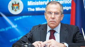 Ministrul rus de Externe anunţă când Kremlinul va scoate forţele militare de pe teritoriul Ucrainei