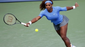 Serena Williams a scris istorie la Miami. Americanca a câştigat al şaptelea titlu la turneul din ţara natală