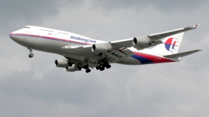 Informaţii de ultimă oră despre avionul Malaysia Airlines dispărut sâmbătă