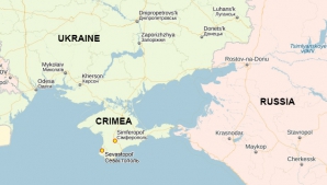 Armata Ucrainei este în stare de alertă maximă