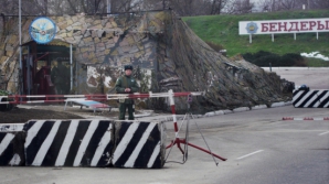 Militarii ruşi din regiunea transnistreană racolează voluntari pentru a lupta în Ucraina