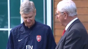 Wenger a devenit cel mai longeviv antrenor din Premier League