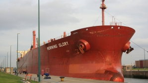 Forţele de elită ale marinei SUA au preluat controlul asupra petrolierului capturat în Libia