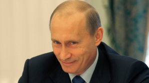 Locuitorii oraşului Odesa l-au sunat pe Putin. „Mergeţi acasă Vladimir Vladimirovici”