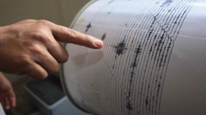 CUTREMUR în Vrancea. Specialiştii prezic un eventual seism puternic