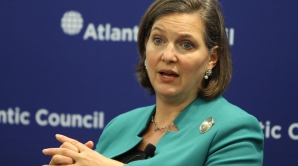 O nouă vizită a oficialilor SUA în Moldova: Victoria Nuland este aşteptată astăzi la Chişinău