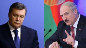 SFATUL lui Lukaşenko pentru Ianukovici: Ia arma şi du-te singur în Ucraina, chiar dacă te vor ucide