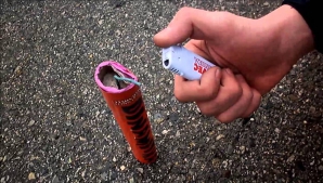 Nu veţi mai fi speriaţi de petarde! Parlamentul se pregăteşte să le interzică