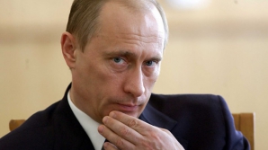 Putin a fost prins cu mâţa în sac de americani. "Omenirea nu a mai văzut o ficţiune atât de surprinzătoare"