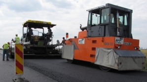 Până în 2016 ar trebui să fie reabilitate şapte trasee naţionale 