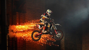 Spectacol la prima etapă a X-Fighters din 2014! Vezi cine a câştigat cursa din Mexic