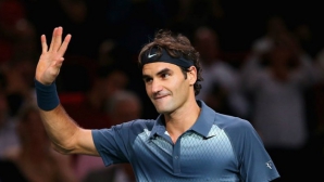 Tenismenul Roger Federer a fost eliminat de la Mastersul din Miami