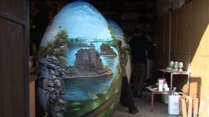 În unele ţări au început deja pregătirile pentru sărbătorile de Paşte