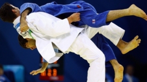 Federaţia Naţională de judo nu a primit niciun ban pentru sportivii moldoveni care evoluează pentru Emiratele Arabe Unite