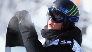 Taylor Gold a câştigat etapa Cupei Mondiale de halfpipe