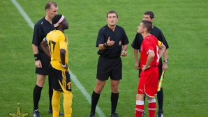 Etapa 21 a Diviziei Naţionale, crucială în lupta pentru podium