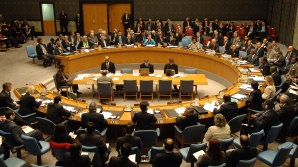 Consiliul de Securitate al ONU se va reuni de urgenţă! DETALII