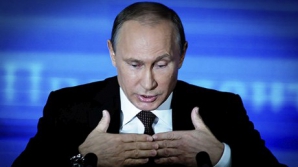 Revista presei internaţionale: Bucurie la Moscova, teamă la Kiev şi huiduieli în Vest din cauza situaţiei din Ucraina