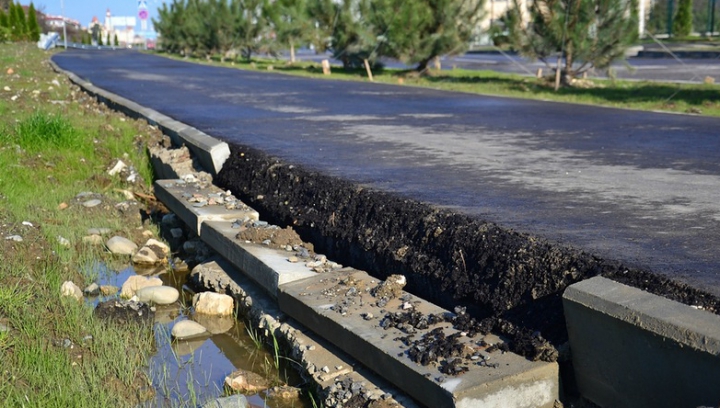 Jocurile Olimpice s-au încheiat, iar Soci a devenit un oraş-fantomă (GALERIE FOTO)