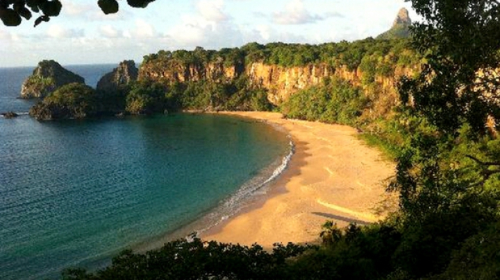 Topul celor mai frumoase plaje din lume