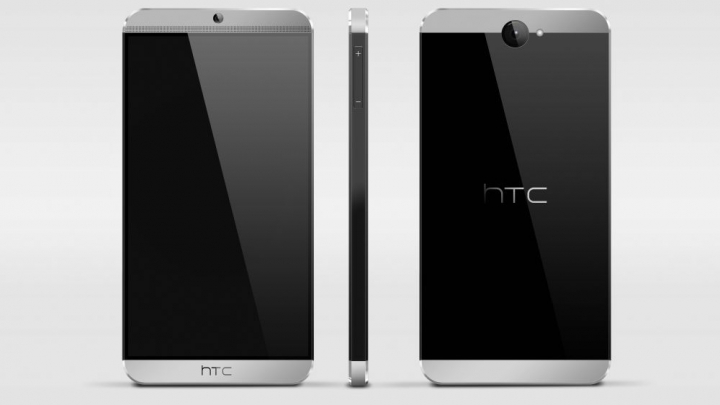 HTC îşi va prezenta noul model de telefon la 25 martie