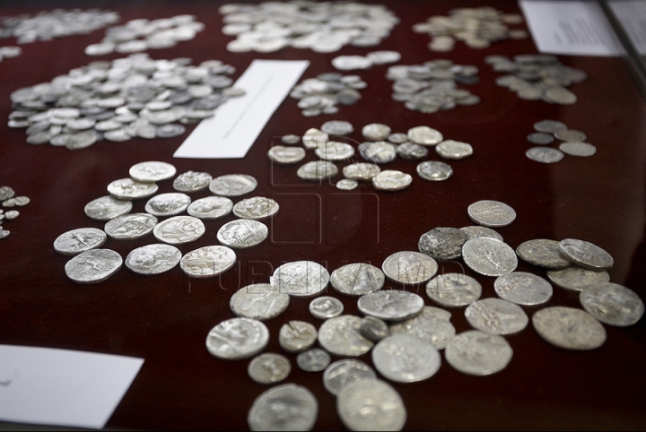 "E UNICAT!" Moldova ar putea intra în posesia unor vestigii antice în valoare de milioane de euro (GALERIE FOTO)