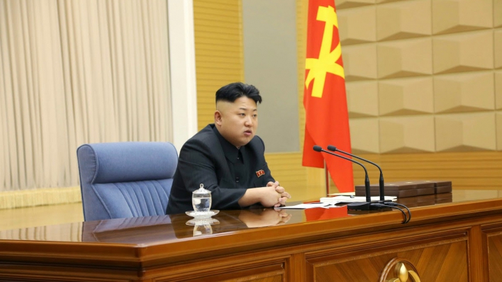 Imaginile zilei! Cum ar arăta politicienii moldoveni dacă ar fi tunşi ca liderul nord-coreean, Kim Jong-un (FOTO)