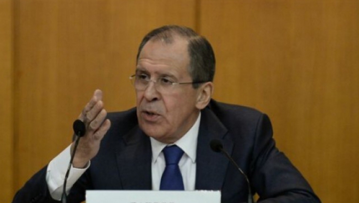 Serghei Lavrov acuză SUA și UE de tăcere în fața blocadei împotriva Transnistriei 