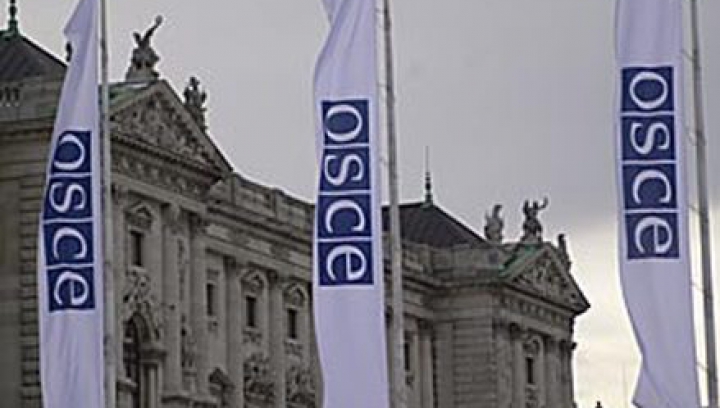 OSCE va trimite o misiune de observatori în Ucraina