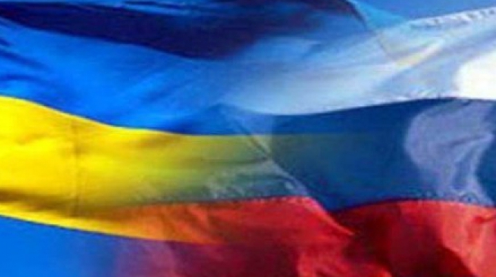 Ucraina va introduce regim de vize pentru Rusia