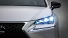 Lexus NX, dezvăluit oficial. Noul crossover arătă FENOMENAL (GALERIE FOTO)