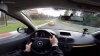 Lecţie auto: Cum să parcurgi "Iadul Verde" de la Nurburgring fără să treci de rampă VIDEO