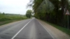 Situaţie periculoasă pe traseul Străşeni-Cojuşna! Era cât pe ce să se întâmple o tragedie (VIDEO)