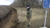 TENSIUNE ÎN UCRAINA: De-a lungul frontierei cu Rusia se sapă şanţuri, iar fiul lui Ianukovici a fost dat în căutare
