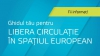 GHID pentru libera circulație în UE. Tot ce trebuie să aibă un moldovean pentru a putea vizita Uniunea Europeană