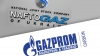 Ucraina suspendă plăţile către Gazprom