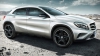 Noul Mercedes-Benz GLA a debutat in Moldova (GALERIE FOTO)