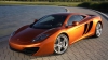 OFICIAL! McLaren renunţă la modelul MP4-12C