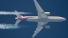 Ipoteză ŞOC! Avionul companiei Malaysia Airlines ar fi fost doborât pentru a evita un nou 11 septembrie